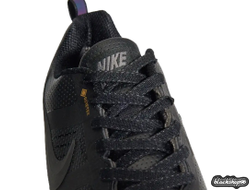 NIKE STRUCTURE GORE-TEX THERMO ЧЕРНЫЕ (40-45)