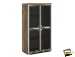 Шкаф V-669 820*440*1490 мм (Ш*Г*В)