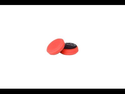 55/15/35 - ZviZZer TRAPEZ Slim - КРАСНЫЙ твердый (режущий) полировальный круг [hard]