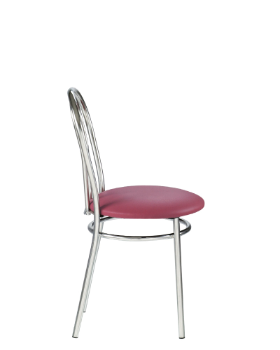 Cтул TULIPAN chrome