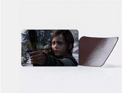 Магнит виниловый ОДНИ ИЗ НАС, THE LAST OF US №5