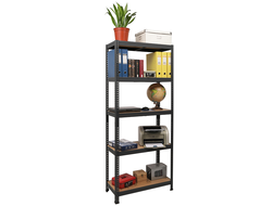 Стеллажи SBL (750 кг на стеллаж)