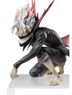 Фигурка Кэн Такакура (Ken Takakura Henshin Premium Chokonose Figure)