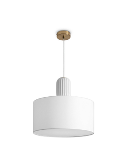 Freya, Подвесной светильник Ceram, FR5491PL-01BS