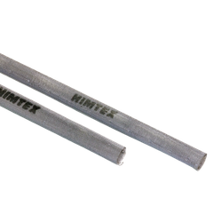 Металлическая гильза для пустотелых оснований в специальном деревянном ящике 12х1000мм (20 шт.)