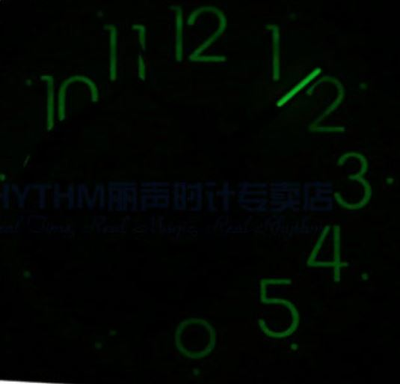 Будильник Rhythm CRE856NR18