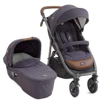 Joie mytrax flex signature RAMBLE LX