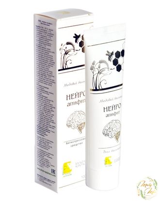 НЕЙРО АПИФИТ, БАЛЬЗАМЫ КОРОТКОВА, 100 ML