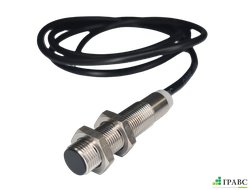 Индуктивный датчик V1S-I-1-AM12-A-P-1-2