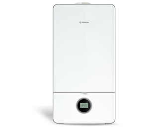 Bosch Condens 7000i W 30/35 C (двухконтурный)