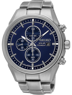 Наручные часы Seiko SSC365P1