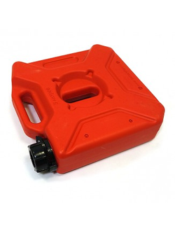 Канистра "Экстрим" 5л красная (E-0050-R)