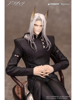 Фигурка 1/7 Хеллагур  (Hellagur Grand Ceremonial Ver.)