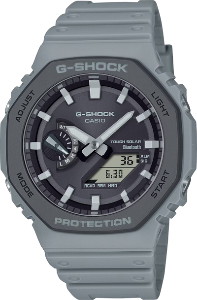 Часы Casio G-Shock GA-B2100LUU-8A