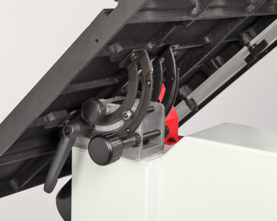 Ленточнопильный станок по дереву BELMASH WBS-465/380 (2.2 кВт, 400 В)