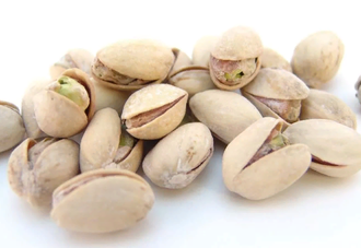 Alesto Pistachios Жареные фисташки солью 500гр