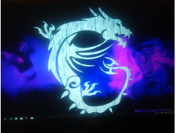 MSI GV72 8RD-043XRU ( 17.3 FHD i5-8300H GTX1050Ti(4Gb) 8Gb 1Tb + 128SSD )