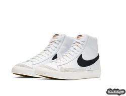NIKE BLAZER MID 77 VINTAGE RACER WHITE/BLACK (35-45)
