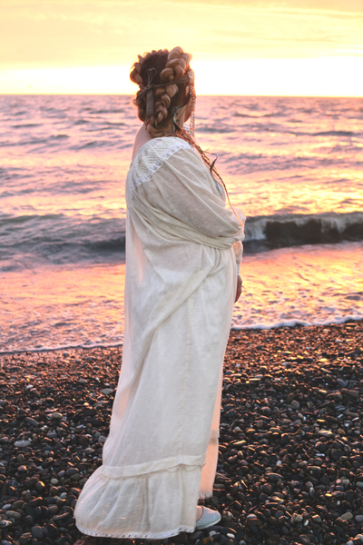 Нижнее платье «Нежность»