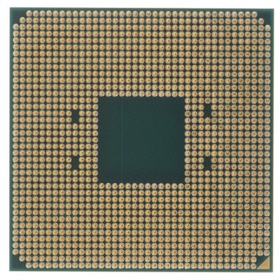 Процессор AMD Ryzen 7 5800X BOX