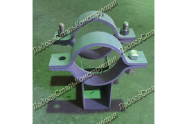 опоры трубопроводов