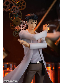 Фигурка Ринтаро Окабэ (Okabe Rintarou Pop Up Parade)