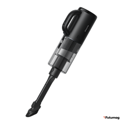 Моющий ручной пылесос Dreame H12 Dual RU