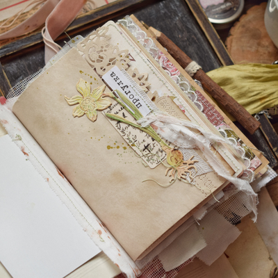 Нож для вырубки "Вершки и корешки"