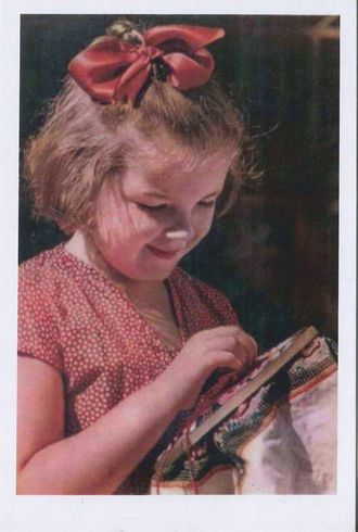 Рукоделие - 79