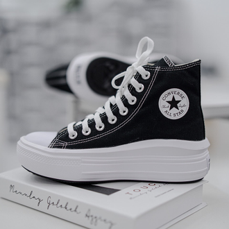 Converse Chuck Taylor All Star Move