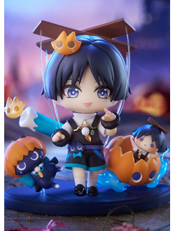 Фигурка Странник (Wanderer)