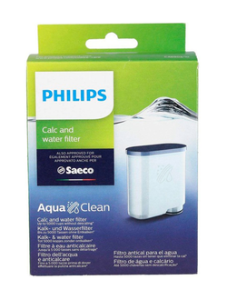 Картридж для кофемашин Philips фильтр для воды CA6903