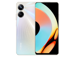 Realme 10 Pro 5G