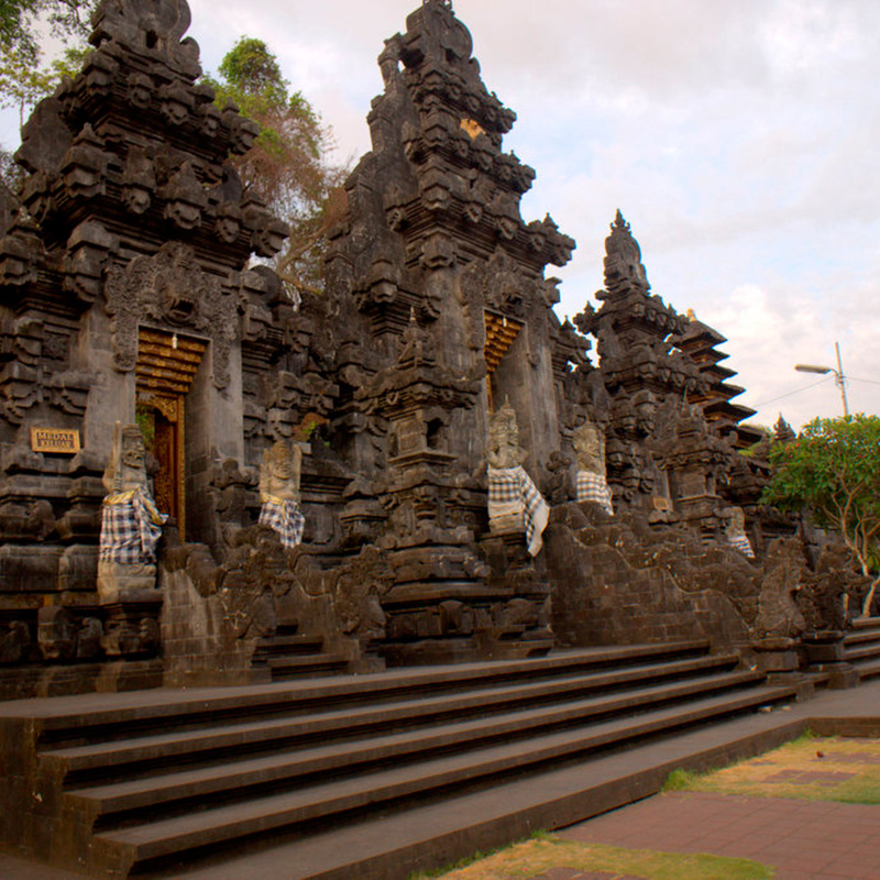 Тур на восток острова 2