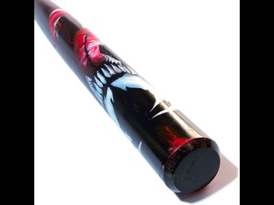 Бейсбольная бита VENOM