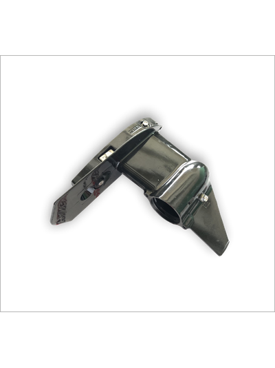 Корпус редуктора двигателя BAIKAL 5-6 л.с.