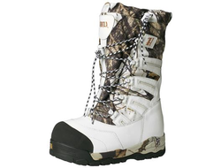 Ботинки "HARKILA" INUIT GTX 15' XL INSULATED MOSSY OAK