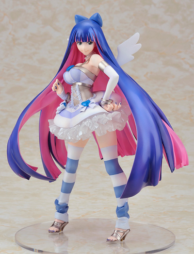Фигурка 1/8  Стокинг Анархия (Stocking Anarchy)