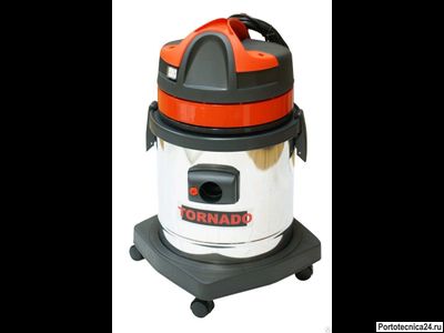 Пылеводосос TORNADO 215 Inox