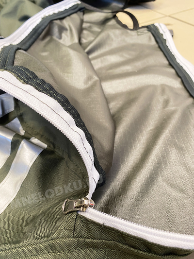 Чехол транспортировочный для мотора F01