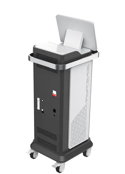 Диодный лазер BM051 1800 Вт 808/755+808+1064 нм