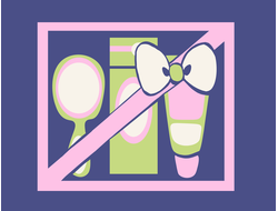 Наборы косметики