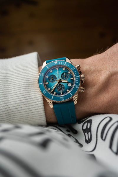 Швейцарские часы Tissot T120.217.37.041.00