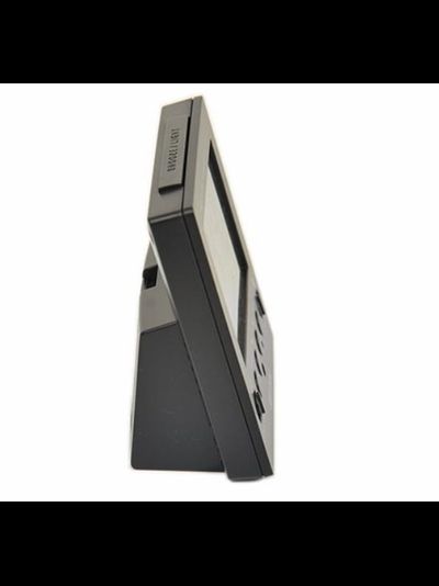 Будильник Rhythm LCT099NR02