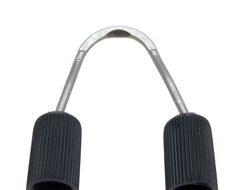 Зацеп широкий для тяг с резьбой