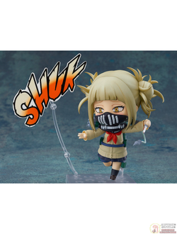 Нендроид Химико Тога (Himiko Toga)