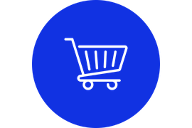 Автоматизация магазина