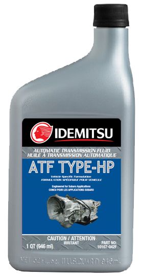 Idemitsu ATF Type-HP 30040099750