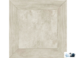 Напольная плитка Belani Urban wood серый 418 х 418 мм под бетон стиль Лофт купить в магазине Marysя