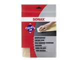 Салфетка влагопоглощающая для авто (экокожа) &quot;SONAX Car care cloth&quot; 54х43 см